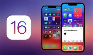 Image result for iOS 16 Bêta