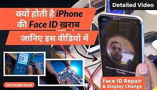 Image result for iPhone with Face Recognition