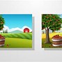 Image result for Realistic Cartoon Apple Tree