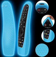 Image result for LG Remote Silicone
