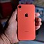 Image result for iPhone XR Coral Color