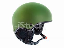 Image result for Green Ski Helmet