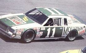 Image result for Darrell Waltrip Mountain Dew