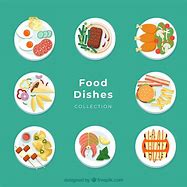 Image result for Types of Local Food and Difference Dishes