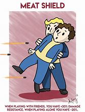 Image result for Fallout Humor
