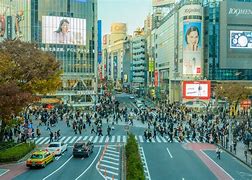 Image result for Shibuya 撮影地