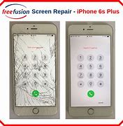 Image result for Back of iPhone 6s Plus Sreen Replacment