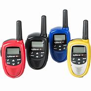 Image result for Small Walkie Talkie