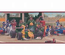 Image result for Race Track Wallpaper Borders