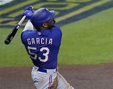 Image result for Adolis Garcia World Series