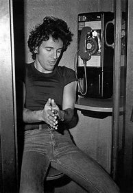 Image result for The Black Phone Bruce