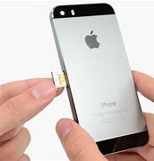 Image result for Apple iPhone 5 Sim Card