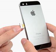 Image result for Have a Sim Card Does the iPhone 5