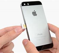 Image result for iphone 5 sim cards slots