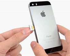 Image result for iPhone 5 Sim Card Fit iPhone 7