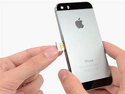 Image result for iPhone 5S Sim Size