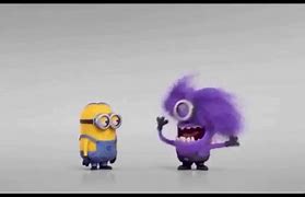 Image result for Evil Minion with Banana