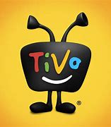 Image result for TiVo Brochure