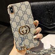 Image result for Gucci iPhone XS Max Case White