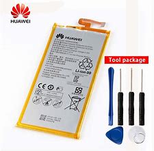 Image result for Huawei P8 Max Battery