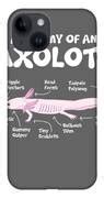 Image result for Axolotl Kitty Phone Case