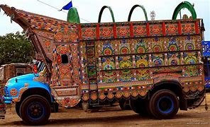 Image result for Pakistani Truck Art Designs