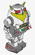 Image result for Robotics Club Clip Art