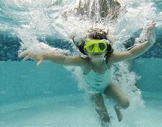 Image result for People Swimming Underwater