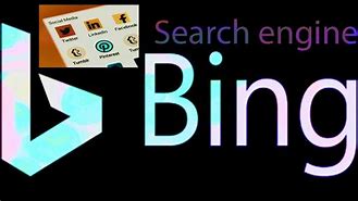 Image result for Bing as Search Engine