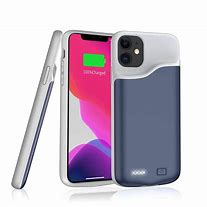 Image result for iPhone 11 Charging Case