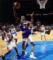 Image result for NBA 1998 All-Star