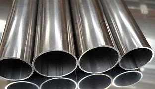 Image result for Polished Stainless Steel Pipe