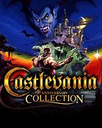 Image result for Castlevania Anniversary Collection Switch