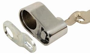 Image result for Spare Wheel Carrier Lock