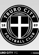 Image result for Truro City FC Scarf