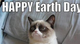 Image result for Earth Day Dog Meme
