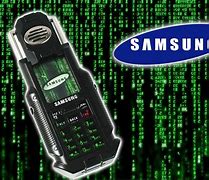 Image result for Samsung Matrix Phone