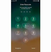 Image result for Password Required for Touch ID