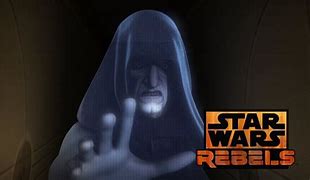 Image result for Star Wars Rebels Darth Sidious