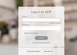Image result for My ADP Portal