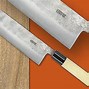 Image result for Japanese Sushi Knives