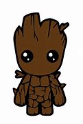 Image result for Groot GFX