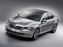 Image result for Skoda Superb Area Car