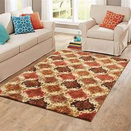 Image result for Amazon Prime 5 by 7 Area Rugs 5X7