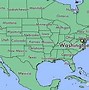 Image result for City Map of Washington DC