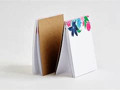 Image result for Printed Notepads