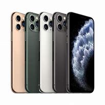 Image result for Silver iPhone 11 Pro Plus