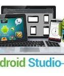 Image result for Android Studio Toolbar