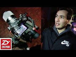 Image result for Sony A6500 Flip Screen