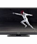 Image result for Sharp LC 40F15012k On Wall